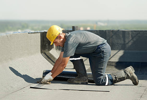 Best Insulation Maintenance and Repair in Spencerville, OH