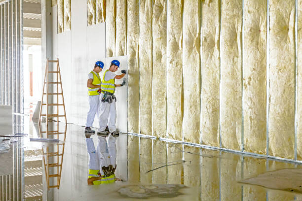 Best Insulation for Specific Applications in Spencerville, OH